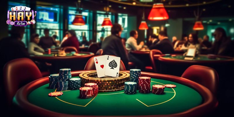 Người xem tại HAYWIN phân biệt giữa việc đọc bảng và vào tiền trong baccarat tài xỉu MD5