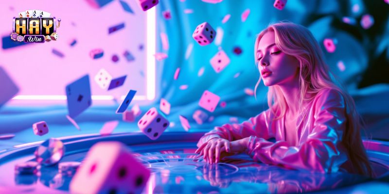 Tổng quan trò chơi Baccarat tại Haywin