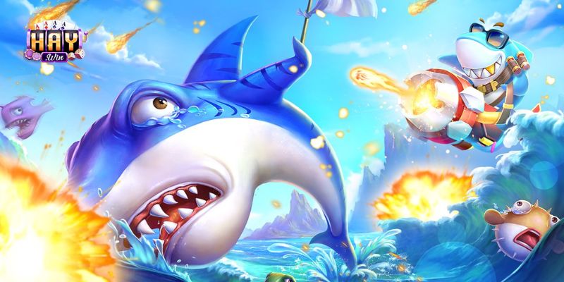 Cơ chế bắn cá cần được đánh giá dựa trên dữ liệu cụ thể