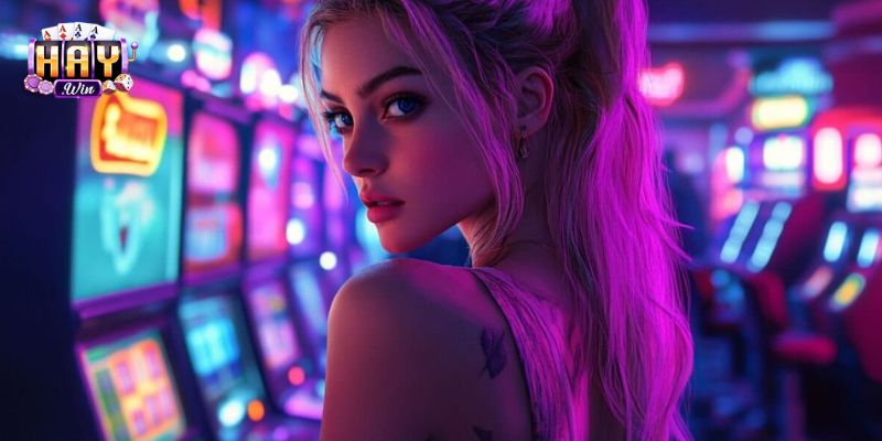 Cách Lựa Chọn Game Có RTP Cao Tại Cổng Game HAYWIN