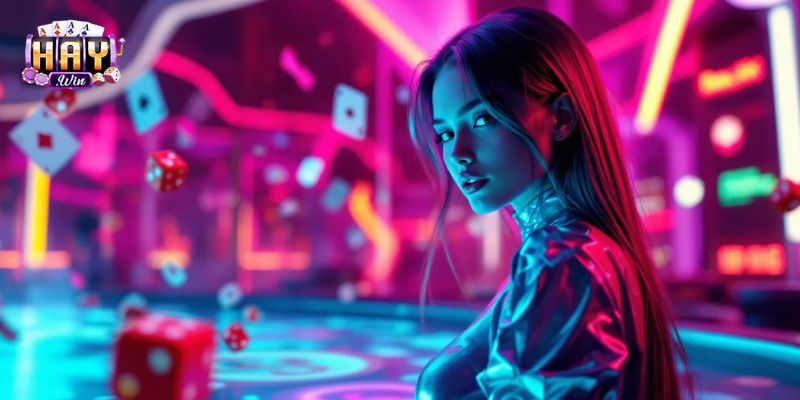 Camera trong xóc đĩa online không thể bị nhìn xuyên như lời đồn