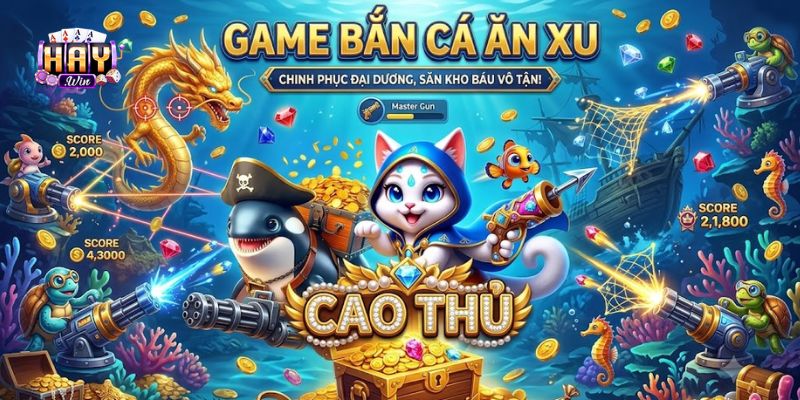 Áp dụng chiến thuật hợp lý giúp nâng cao hiệu quả săn thưởng
