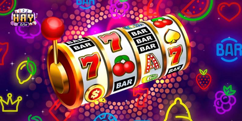 Game nổ hũ dễ thắng tại cổng game Haywin