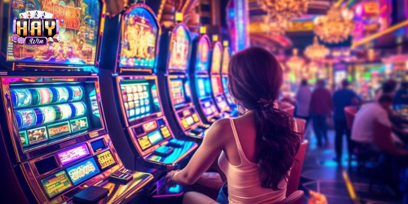 Điểm dừng rõ ràng trước mỗi lượt tham gia