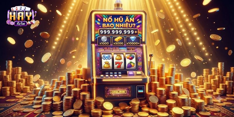 Nổ Hũ Ăn Bao Nhiêu? Cách Tính Tiền Chuẩn Nhất 2026