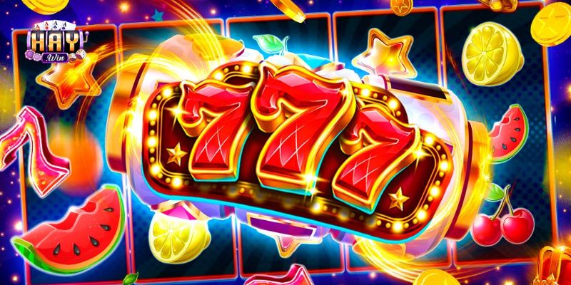 Nổ Hũ Thần Tài - Slot Game Được Yêu Thích Tại Haywin