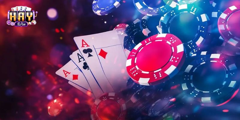 Khái quát trò chơi Phỏm trên nền tảng Haywin