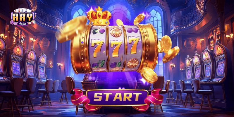 Biểu tượng kho báu và tàu biển trong slot Pirate King Haywin