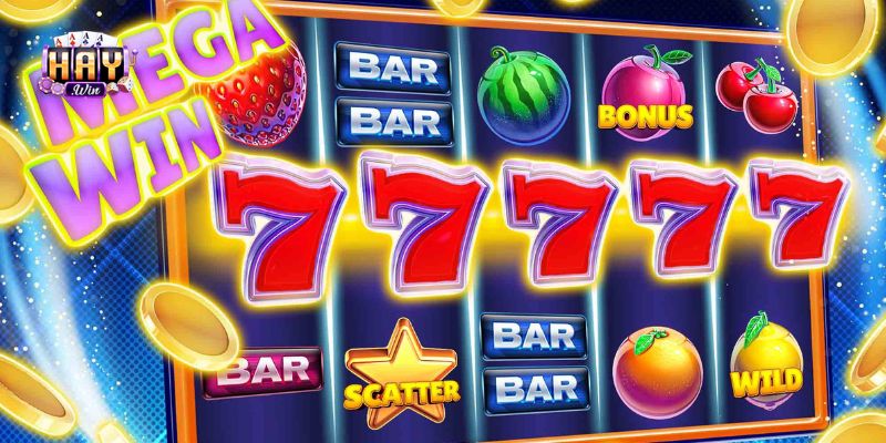 Cách Săn Jackpot Hiệu Quả Tại Cổng Game Haywin