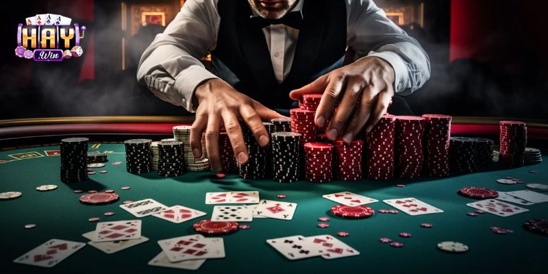 Khám phá về game cực hot hiện nay Sicbo Haywin
