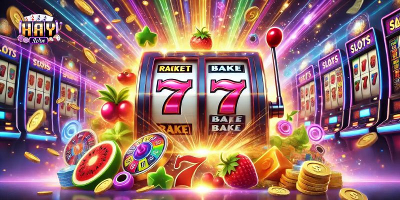 Các tựa game slot hot Haywin nổi bật nhờ chủ đề quen thuộc và hình ảnh dễ nhận diện